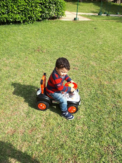 Photos of Jal El Dib Park
