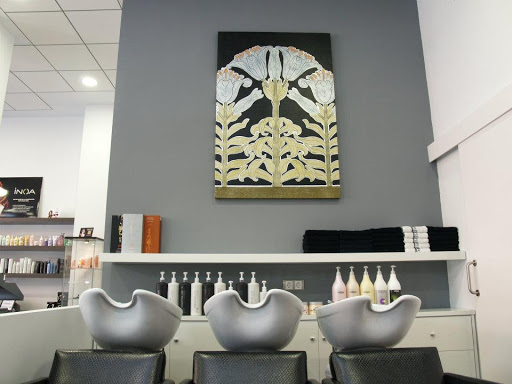 Información y opiniones sobre Ana Gómez Estilistas de Alicante (Alacant)