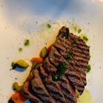 Photo n°3 de l'avis de M. fait le 14/08/2020 à 07:38 sur le  Locanda '800 Ristorante à Negrar di Valpolicella