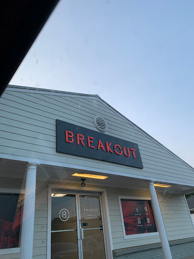 Amusement Center «Breakout Escape Games - Nashville», reviews and photos, 1209 Lakeview Dr, Franklin, TN 37067, USA