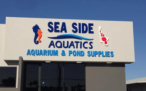 Seaside Aquatics image