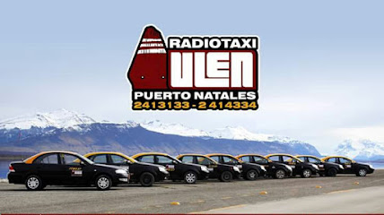 Radio Taxi Ulen Ltda.