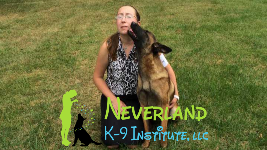 Neverland K-9 Institute