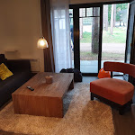 Photo n°2 de l'avis de Helge.a fait le 03/09/2020 à 12:21 sur le  Van der Valk Naturresort Drewitz à Nossentiner Hütte