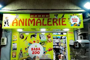 Animalerie BaBa Zoo image