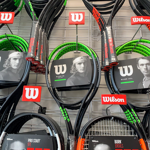 Table Tennis Supply Store «Racket Supply», reviews and photos, 10570 S De Anza Blvd, Cupertino, CA 95014, USA