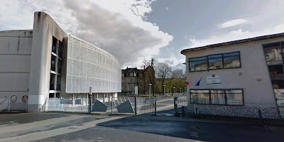 Lycée Polyvalent Jean Talon à Châlons-en-Champagne