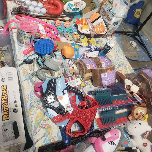 Pet Store «Kalamazoo Reptile Show», reviews and photos, 2900 Lake St, Kalamazoo, MI 49048, USA