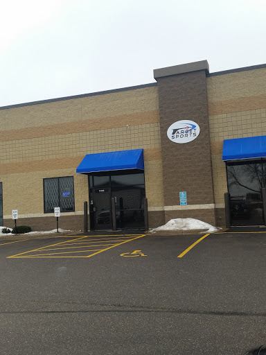 Shooting Range «Target Sports Minnesota», reviews and photos, 14166 Northdale Blvd, Rogers, MN 55374, USA