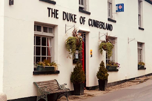 The Duke Of Cumberland image