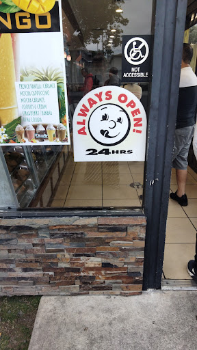 Donut Shop «Yum Yum Donuts», reviews and photos, 320 17th St, Santa Ana, CA 92706, USA