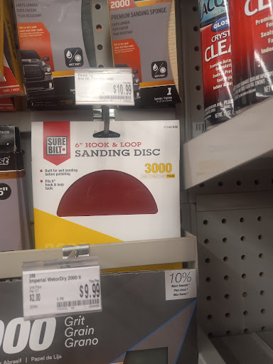 Auto Parts Store «AutoZone», reviews and photos, 6011 Sawmill Rd, Dublin, OH 43017, USA