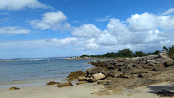 Praia Rosa da Mosca'in fotoğrafı imkanlar alanı