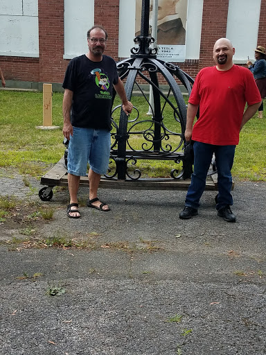 Science Museum «Tesla Science Center», reviews and photos, 5 Randall Rd, Shoreham, NY 11786, USA