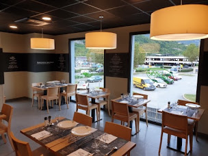 Photo n°77 de Bistro Régent Grenoble Echirolles à Échirolles ()