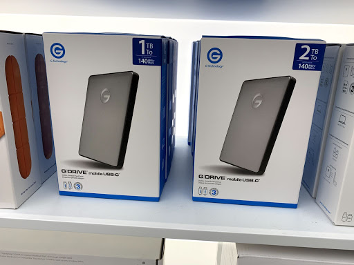 Computer Store «Apple Woodland», reviews and photos, 3195 28th St SE, Grand Rapids, MI 49512, USA