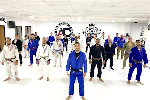 AC Jiu Jitsu Academy image