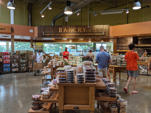 Grocery Store «Whole Foods Market», reviews and photos, 350 Grasmere Ave, Fairfield, CT 06824, USA