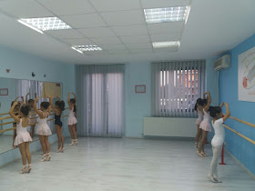 Studio Dance-Theatre Ballet