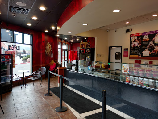 Ice Cream Shop «Cold Stone Creamery», reviews and photos, 6030 Market St #125, Park City, UT 84098, USA