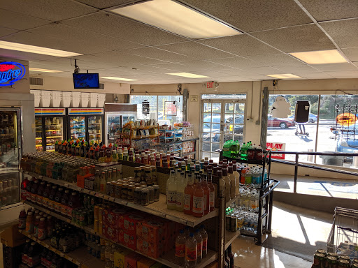 Liquor Store «Northside Drive Liquor Store», reviews and photos, 1341 Northside Dr NW, Atlanta, GA 30318, USA