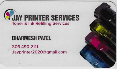 Jay printer services