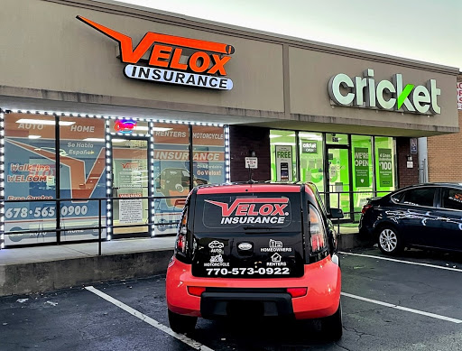 Insurance Agency «Velox Insurance», reviews and photos