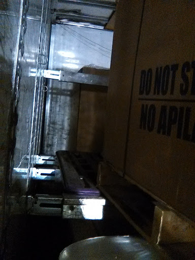 Freight Forwarding Service «FedEx Freight», reviews and photos, 4290 Thurman Rd, Conley, GA 30288, USA