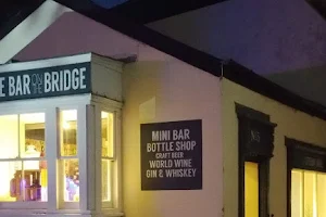 The Little Bar On The Bridge image
