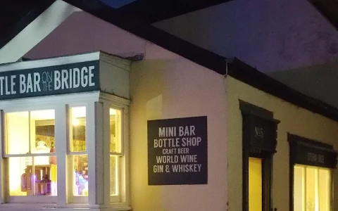 The Little Bar On The Bridge image