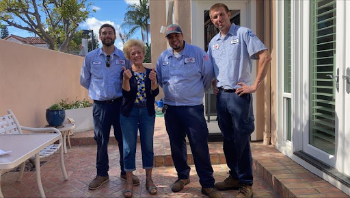 Plumber «Dial One Sonshine», reviews and photos, 10537 Dale Ave, Stanton, CA 90680, USA