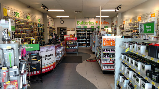 Car Battery Store «Batteries Plus Bulbs», reviews and photos, 535 N Thompson Ln, Murfreesboro, TN 37129, USA