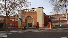 Colegio Público Ave María en Palencia
