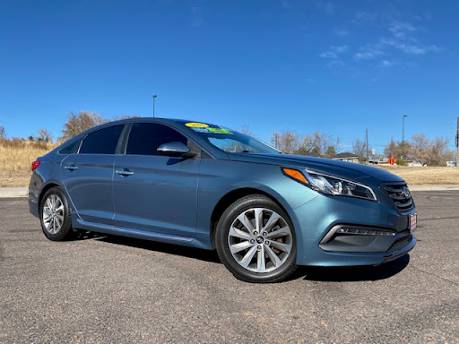 Used Car Dealer «United Automotive, LLC.», reviews and photos, 765 Federal Blvd, Denver, CO 80204, USA