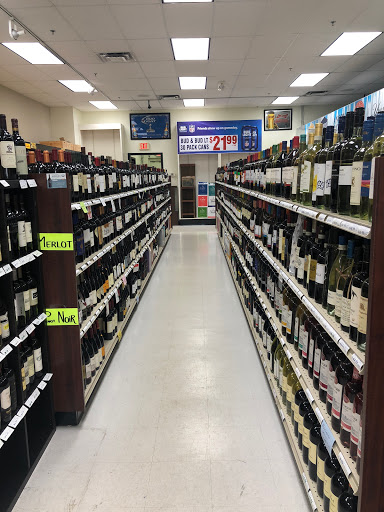 Liquor Store «METRO WINE & LIQUORS», reviews and photos, 89 NJ-17, East Rutherford, NJ 07073, USA