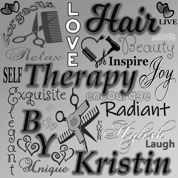Hair Therapy by Kristin LLC
