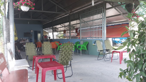 Cafe Thủy Tiên