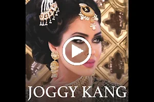 Joggy Kang - Celebrity Make Up Artist Hair Stylist & Trainer image