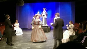Long Beach Playhouse - photo 45