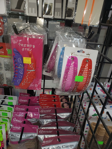 Ko Ko Beauty, 807 N Washington St, Kokomo, IN 46901, USA, 