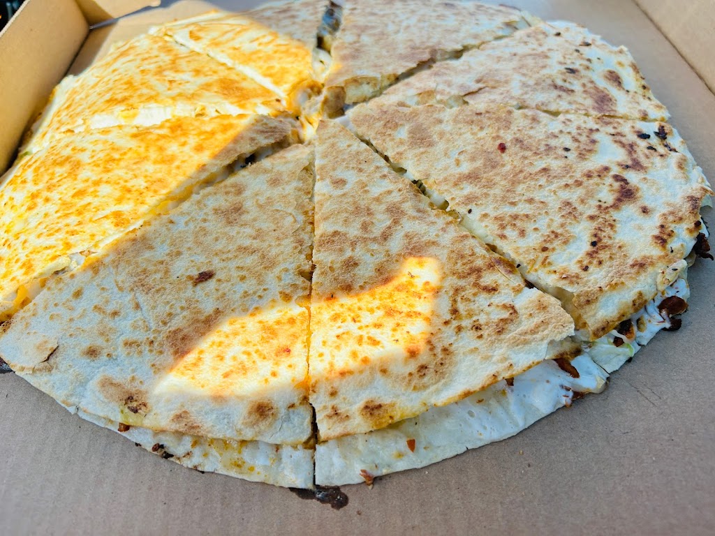 Tacos La Chona 30453
