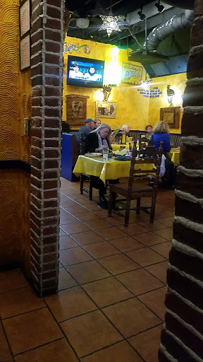 Central American restaurant Thousand Oaks