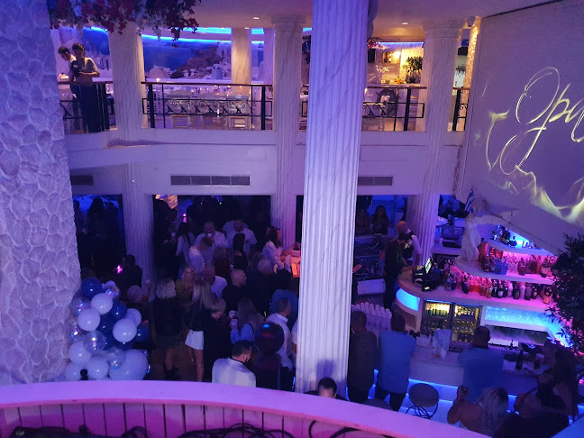 Reviews of Opa Luxury Hall - Bristol in Bristol - Night club