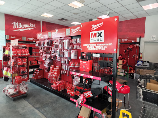 Electrical Supply Store «World Electric Supply», reviews and photos, 3101 NW 27th Ave #101, Pompano Beach, FL 33069, USA