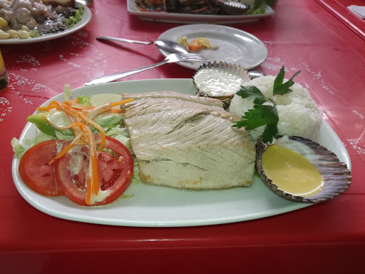 Restaurantes de pescado en Trujillo