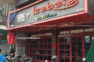 Iceberg- House of Ice Creams image