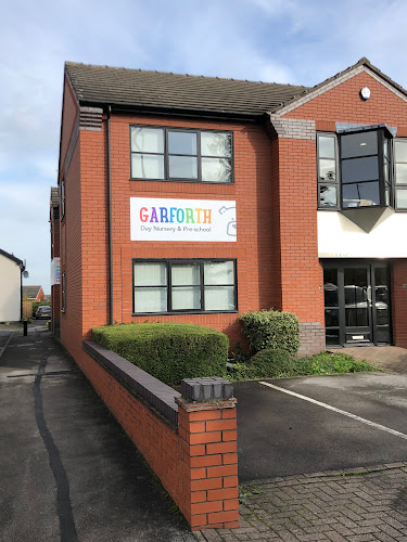 Garforth Day Nursery Ltd - Leeds