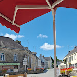 Photo n° 1 de l'avis de laure.e fait le 22/08/2023 à 11:32 pour Chez Marie Thé à Ploërdut