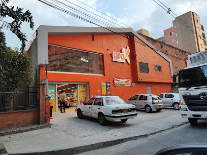 Tienda Ara Envigado