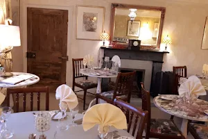 Upper Rectory Restaurant & Shepherds Hut Accommodation image